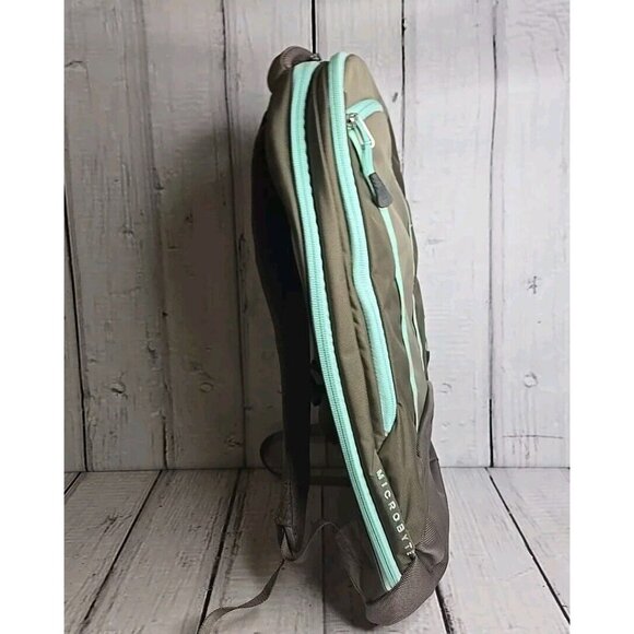 North Face Women's Adjustable Strap Flexvent Microbyte Backpack - Picture 10 of 10